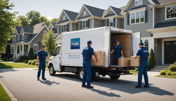 Pourquoi confier ses cartons à un déménageur spécialisé DOM