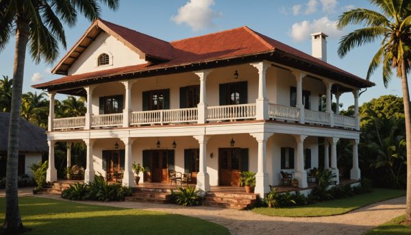 Pourquoi investir dans une maison créole de charme rénovée