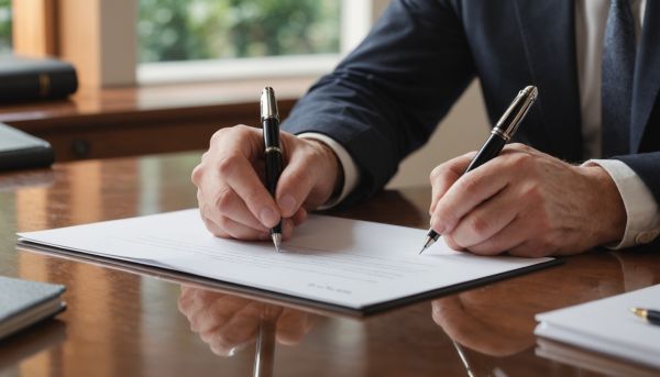 Quel délai prévoir pour finaliser un acte de vente outre-mer