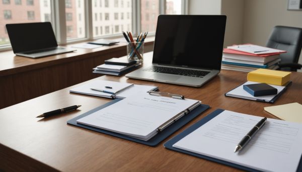 Quel dossier de location préparer pour signer immédiatement ici